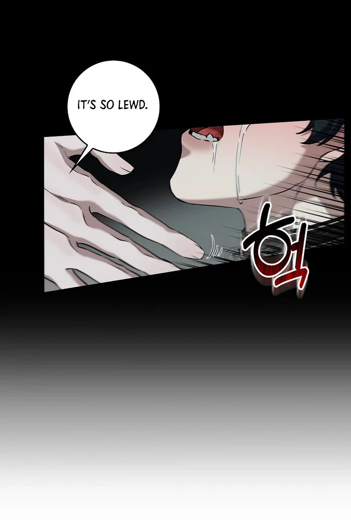 Love in Hell [Kaizen Scan] - Chapter 8 manhwa
