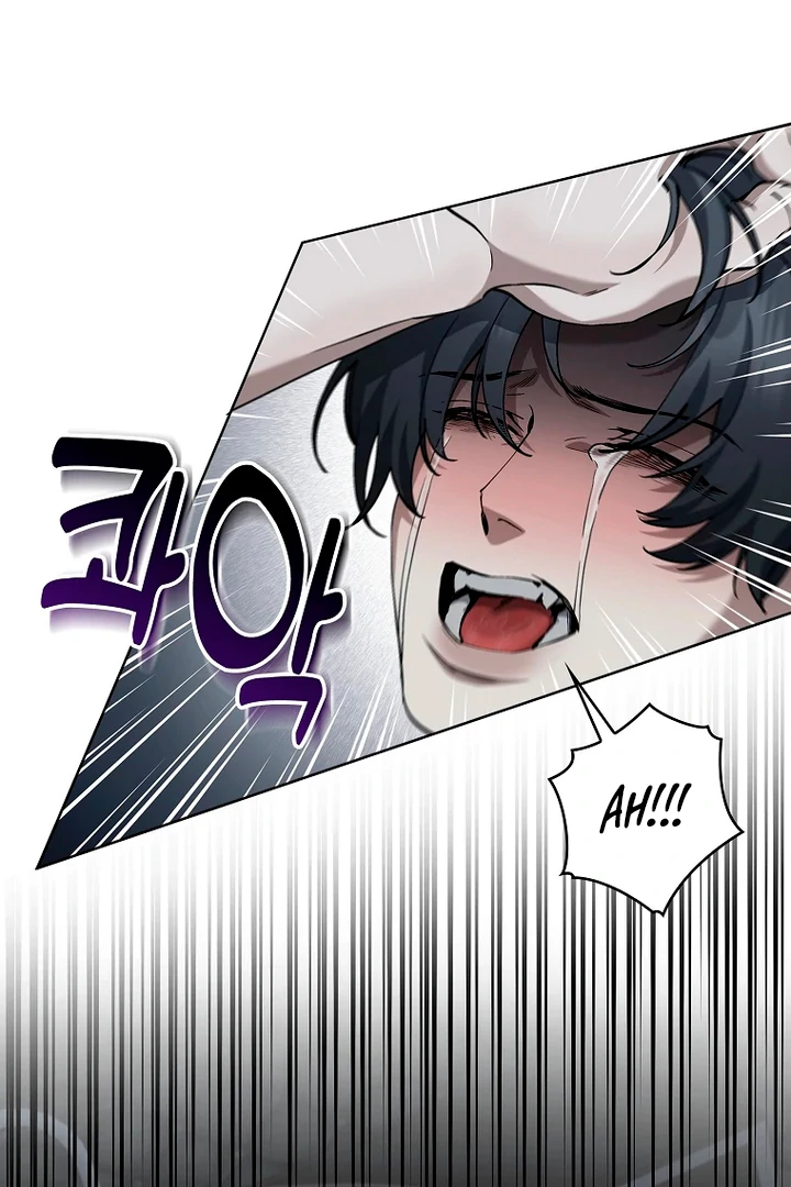 Love in Hell [Kaizen Scan] - Chapter 8 manhwa