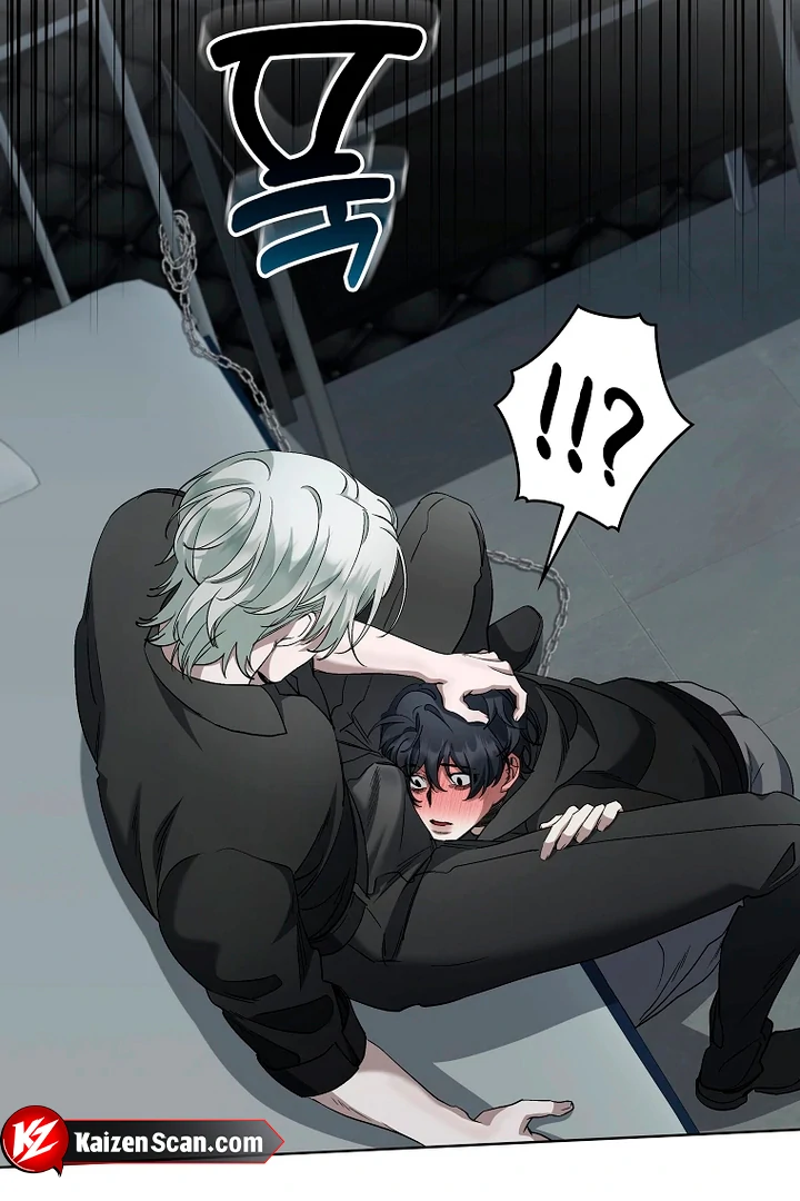 Love in Hell [Kaizen Scan] - Chapter 8 manhwa