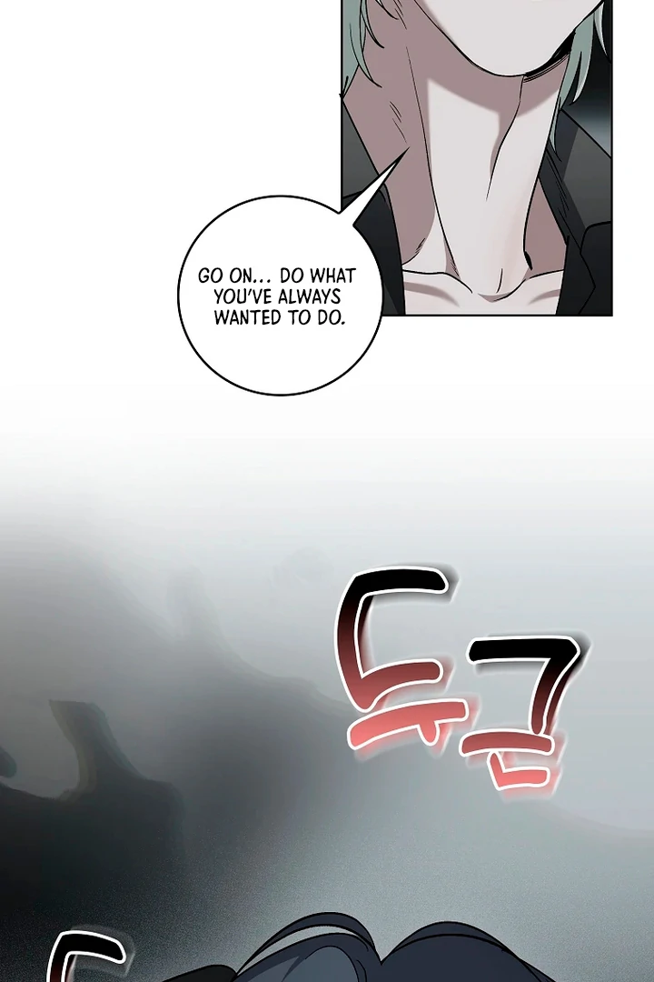 Love in Hell [Kaizen Scan] - Chapter 8 manhwa