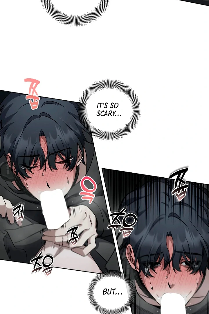 Love in Hell [Kaizen Scan] - Chapter 8 manhwa