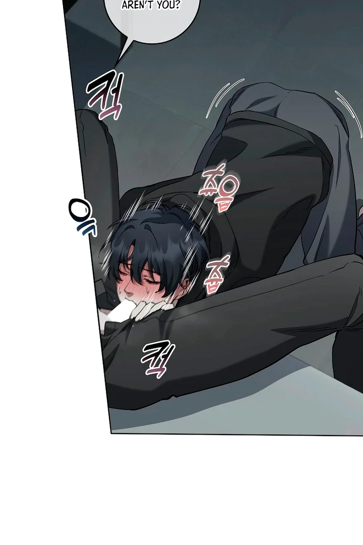 Love in Hell [Kaizen Scan] - Chapter 8 manhwa