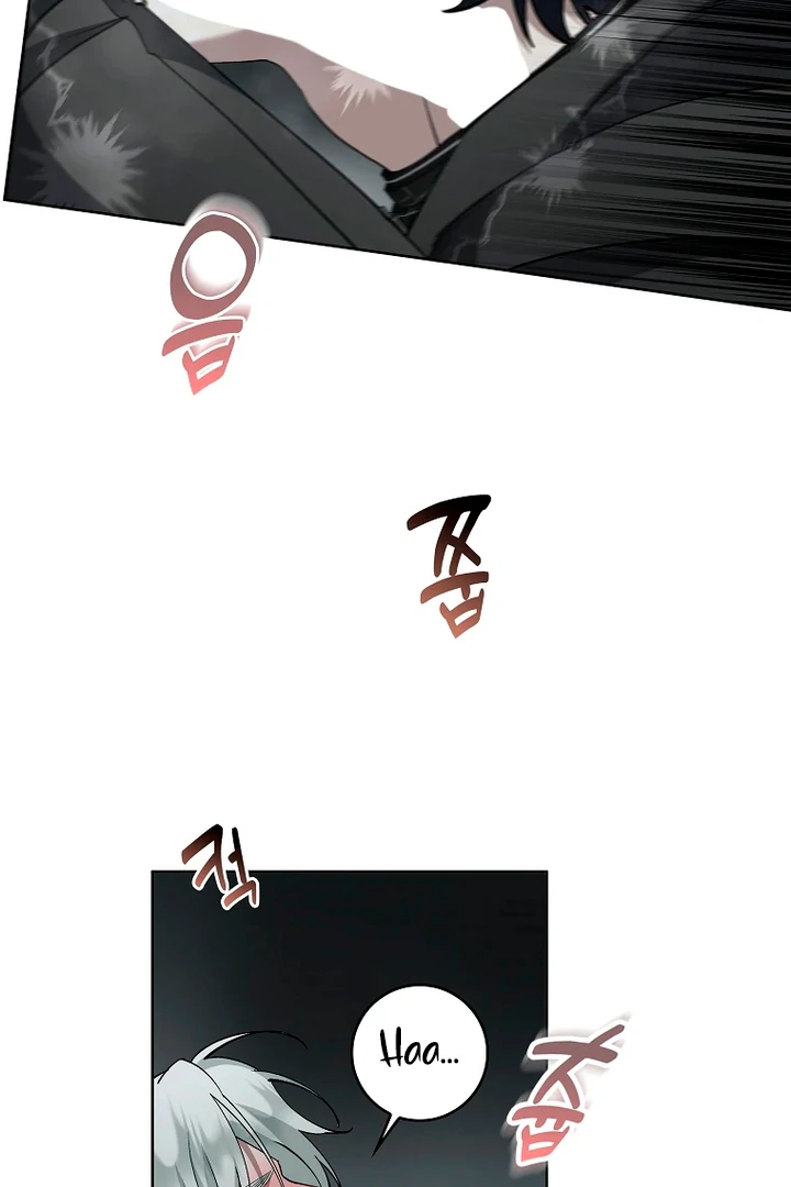 Love in Hell [Kaizen Scan] - Chapter 8 manhwa