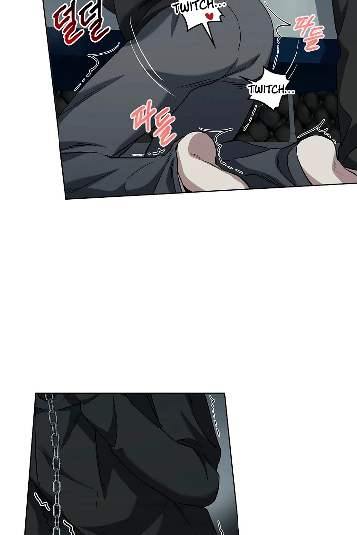 Love in Hell [Kaizen Scan] - Chapter 8 manhwa