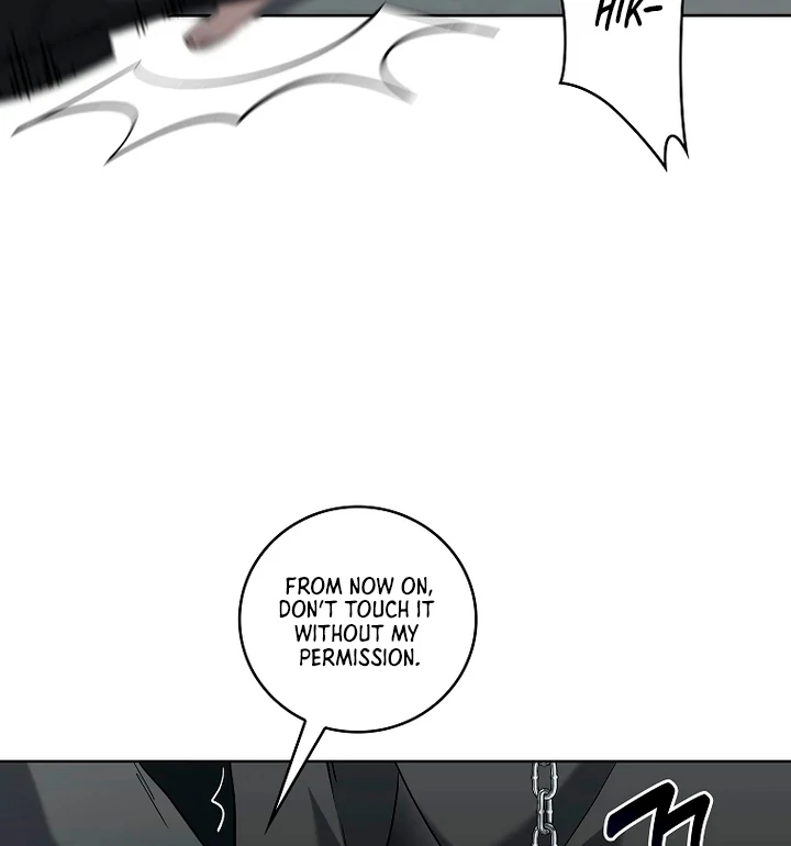 Love in Hell [Kaizen Scan] - Chapter 8 manhwa