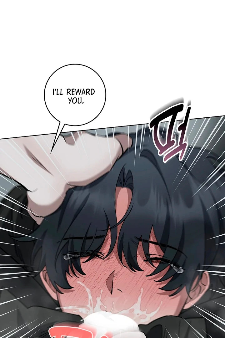 Love in Hell [Kaizen Scan] - Chapter 8 manhwa