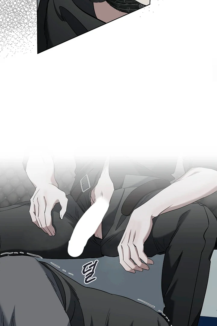 Love in Hell [Kaizen Scan] - Chapter 8 manhwa