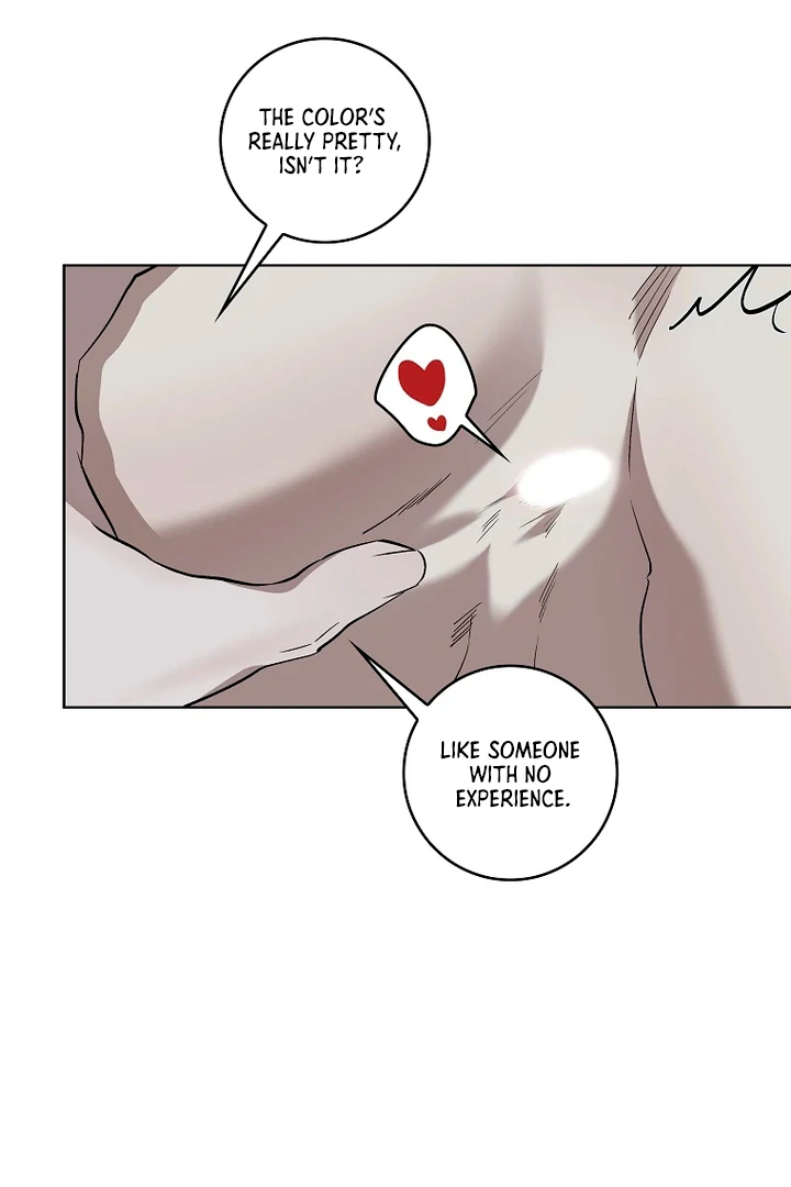 Love in Hell [Kaizen Scan] - Chapter 8 manhwa