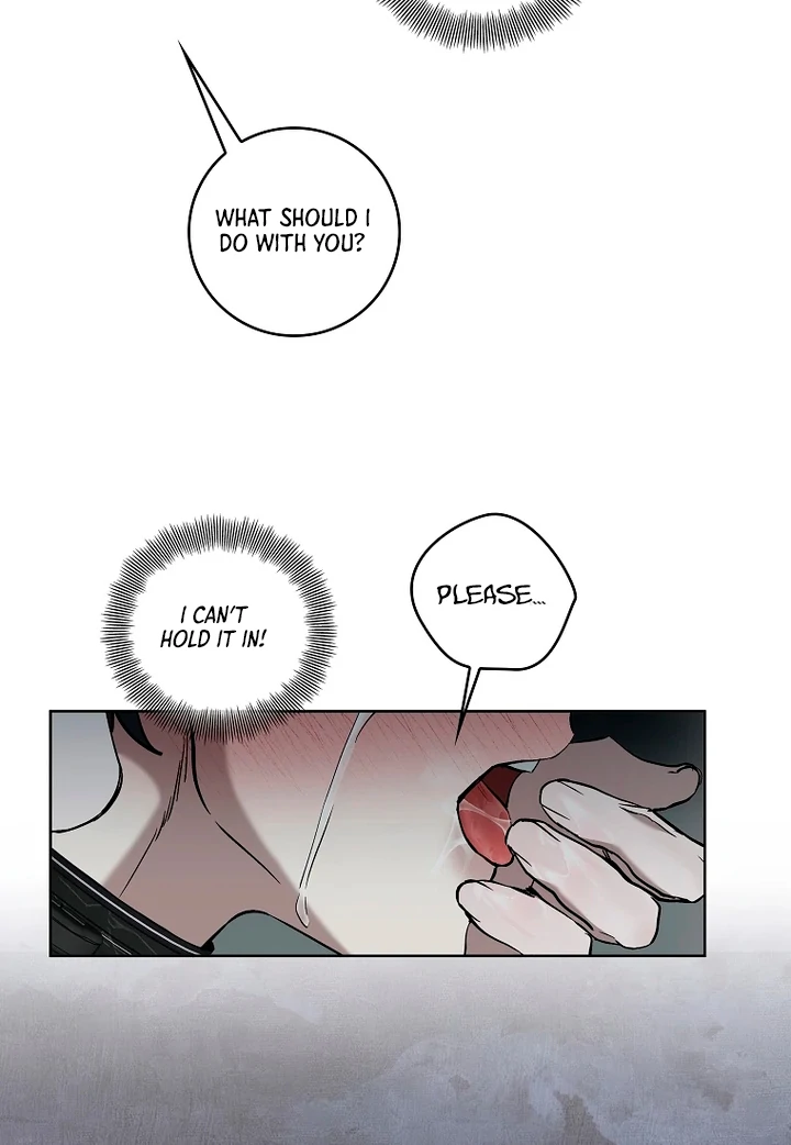 Love in Hell [Kaizen Scan] - Chapter 8 manhwa