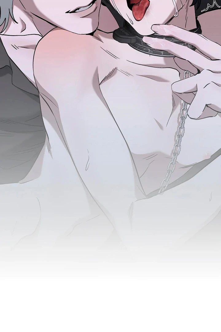 Love in Hell [Kaizen Scan] - Chapter 9 manhwa