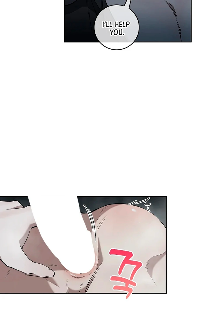 Love in Hell [Kaizen Scan] - Chapter 9 manhwa