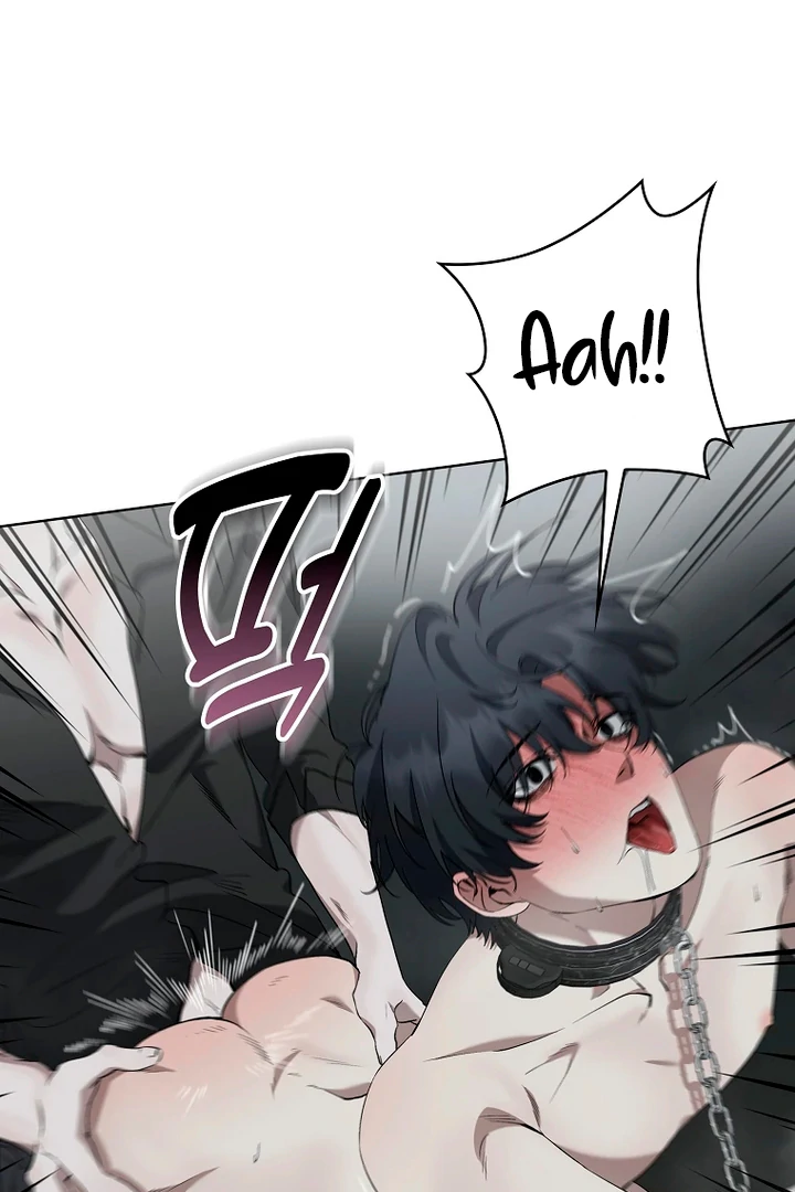 Love in Hell [Kaizen Scan] - Chapter 9 manhwa