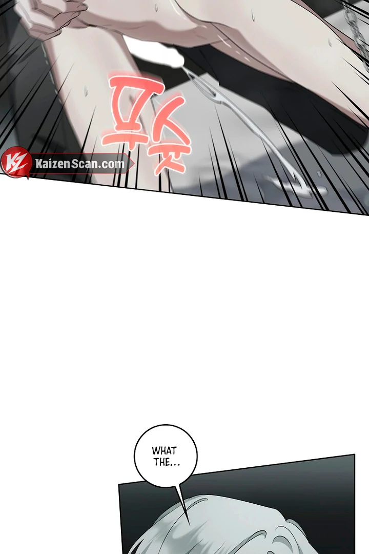 Love in Hell [Kaizen Scan] - Chapter 9 manhwa