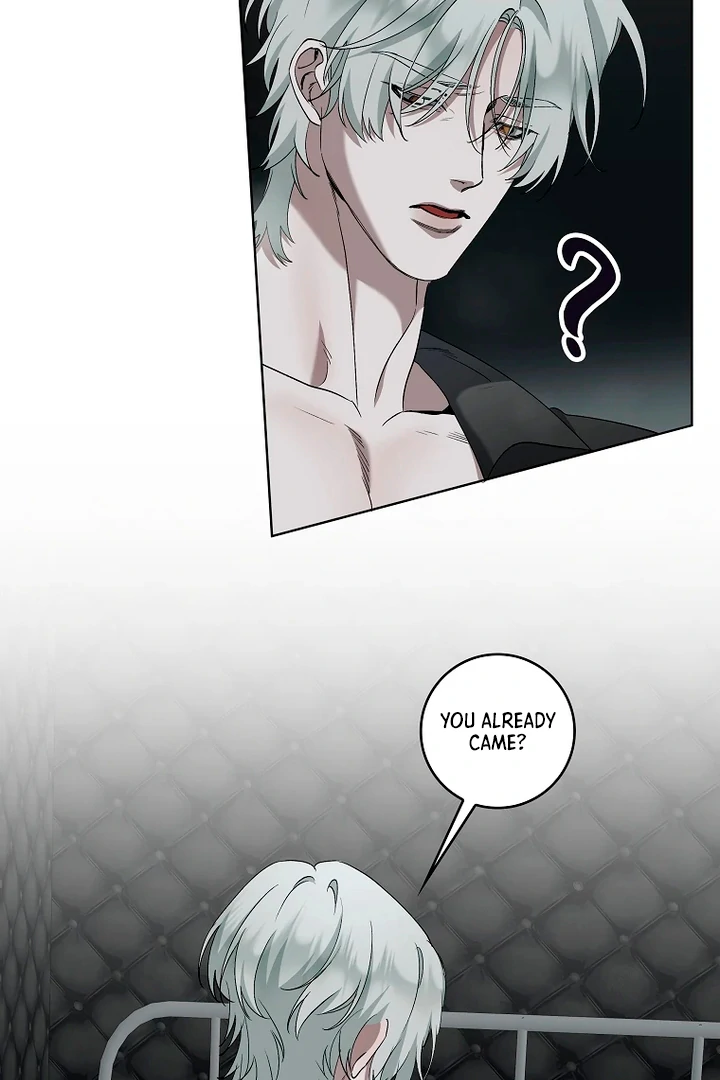 Love in Hell [Kaizen Scan] - Chapter 9 manhwa