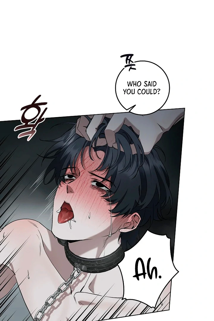 Love in Hell [Kaizen Scan] - Chapter 9 manhwa