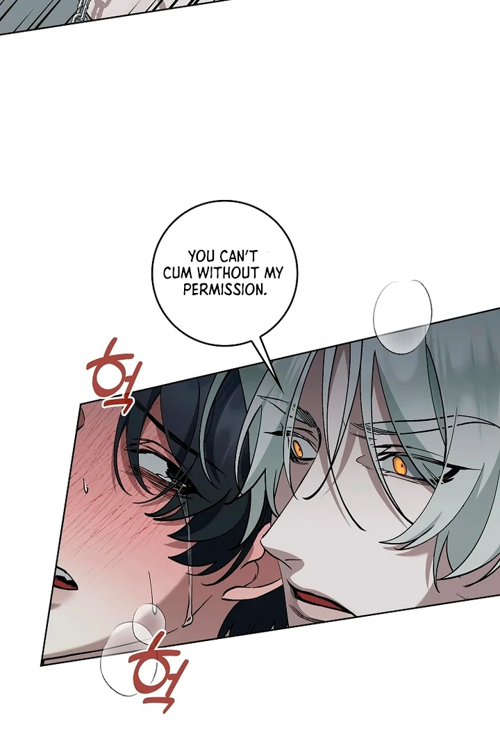 Love in Hell [Kaizen Scan] - Chapter 9 manhwa