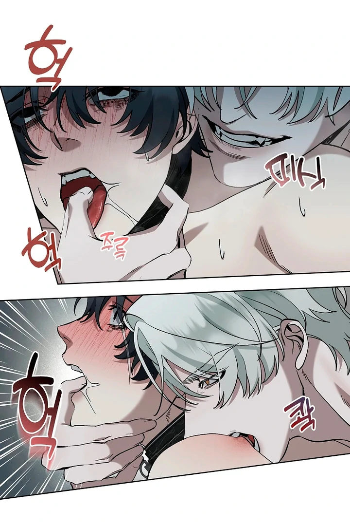 Love in Hell [Kaizen Scan] - Chapter 9 manhwa