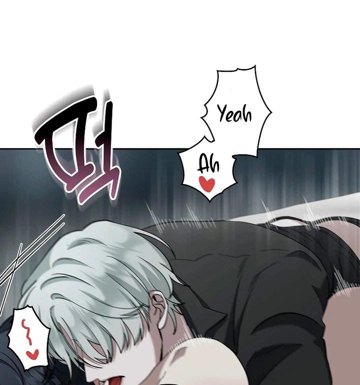 Love in Hell [Kaizen Scan] - Chapter 9 manhwa