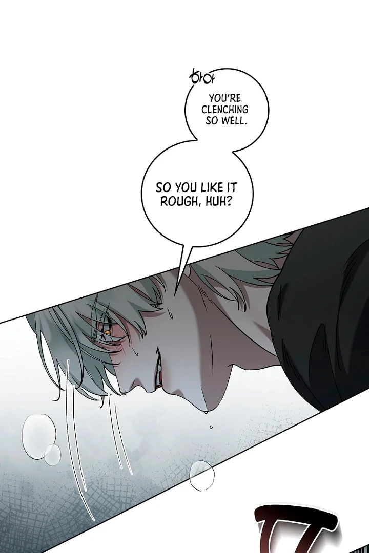 Love in Hell [Kaizen Scan] - Chapter 9 manhwa