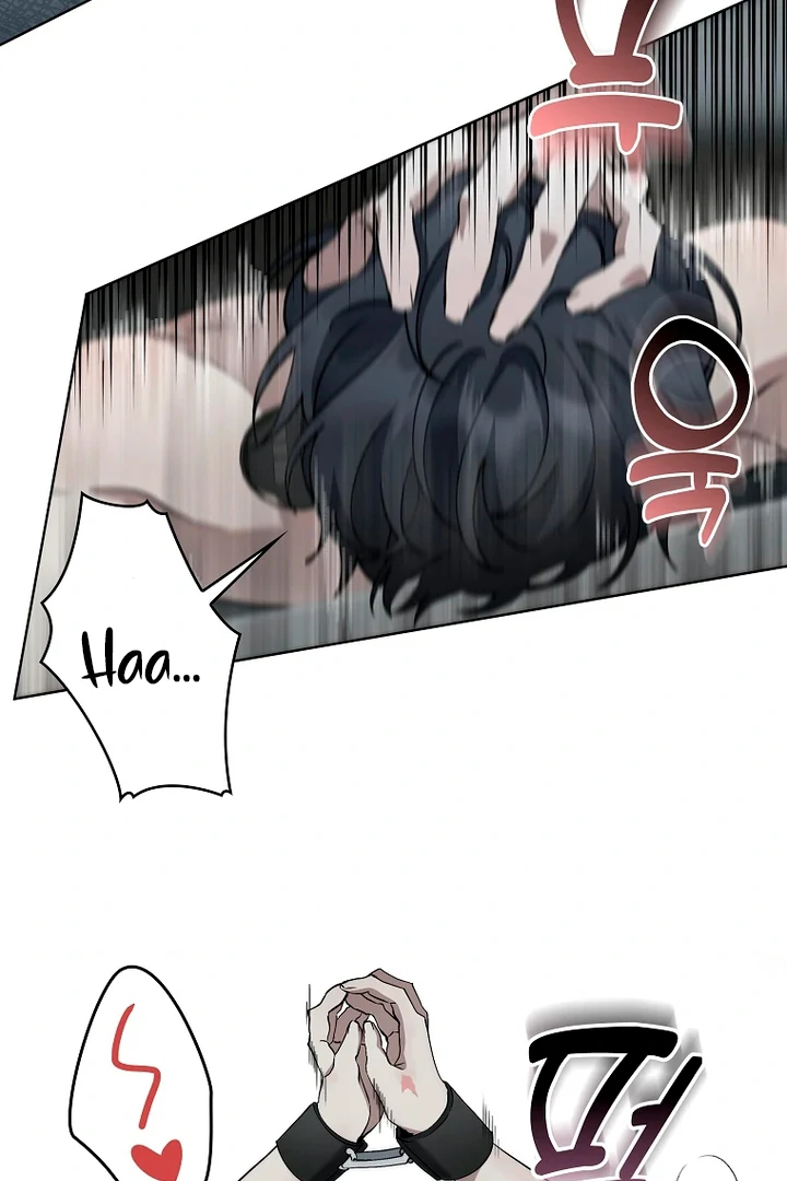 Love in Hell [Kaizen Scan] - Chapter 9 manhwa