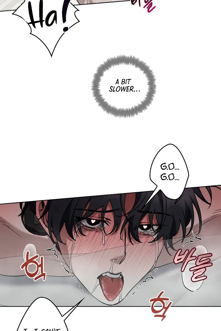 Love in Hell [Kaizen Scan] - Chapter 9 manhwa