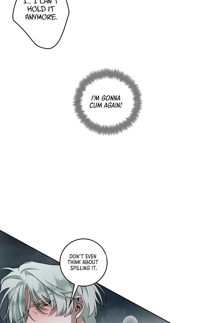 Love in Hell [Kaizen Scan] - Chapter 9 manhwa