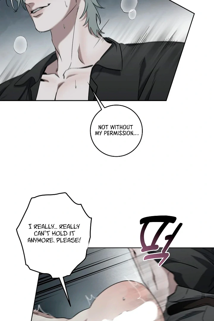 Love in Hell [Kaizen Scan] - Chapter 9 manhwa