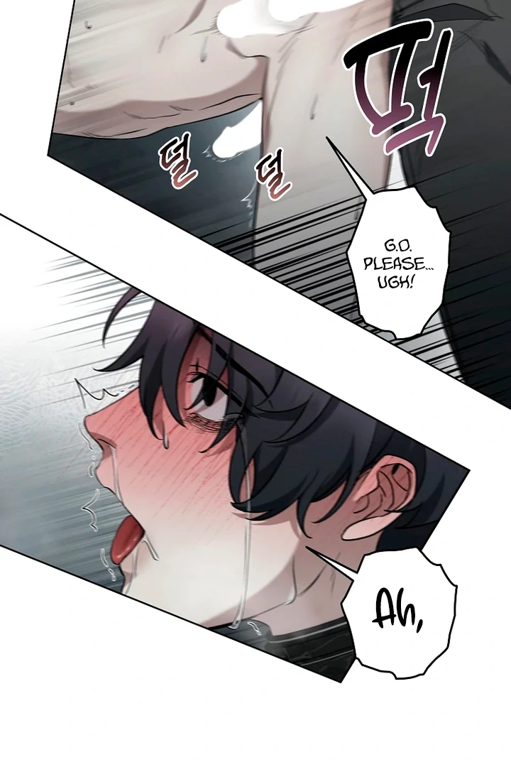 Love in Hell [Kaizen Scan] - Chapter 9 manhwa