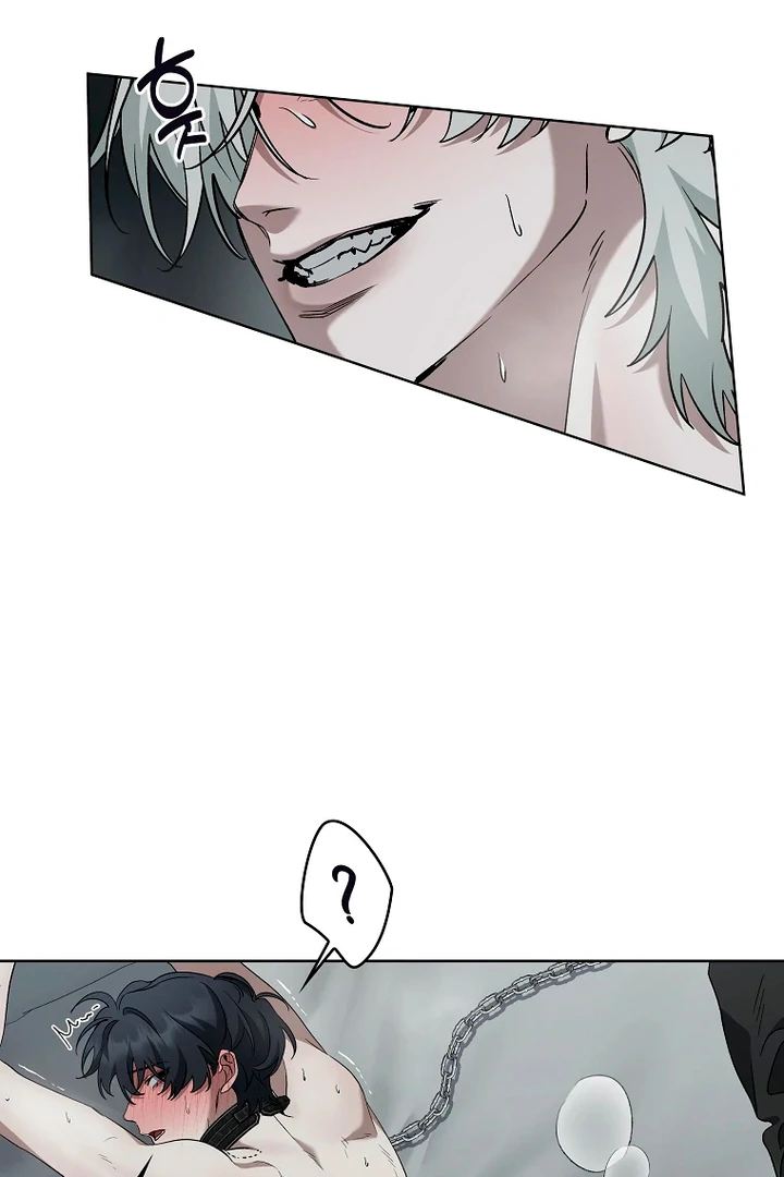 Love in Hell [Kaizen Scan] - Chapter 9 manhwa