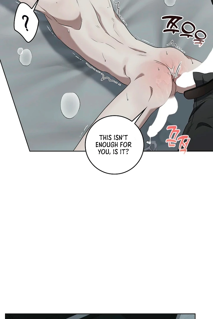 Love in Hell [Kaizen Scan] - Chapter 9 manhwa