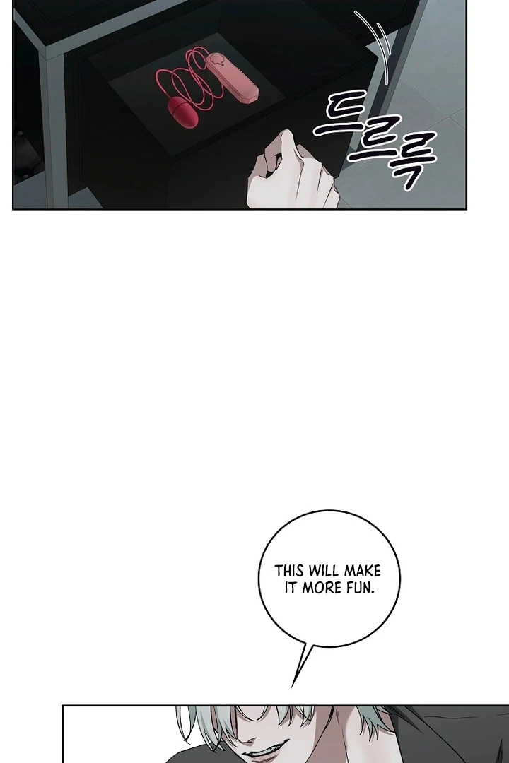 Love in Hell [Kaizen Scan] - Chapter 9 manhwa