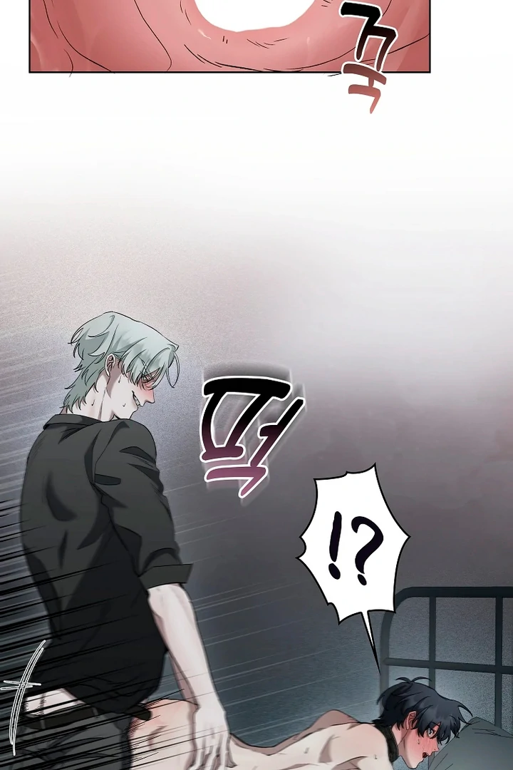 Love in Hell [Kaizen Scan] - Chapter 9 manhwa