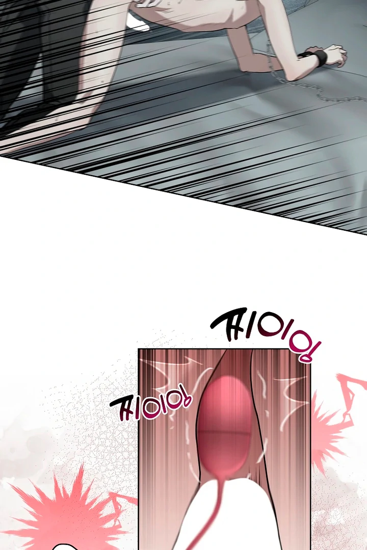 Love in Hell [Kaizen Scan] - Chapter 9 manhwa