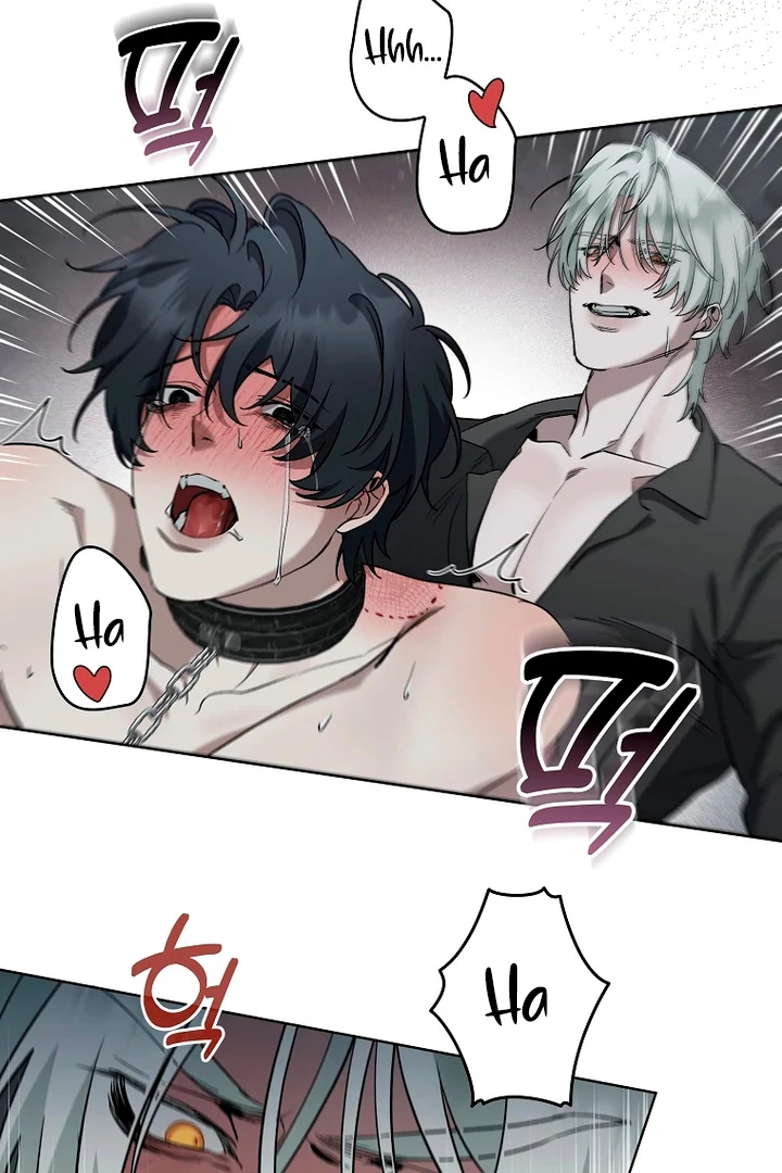 Love in Hell [Kaizen Scan] - Chapter 9 manhwa