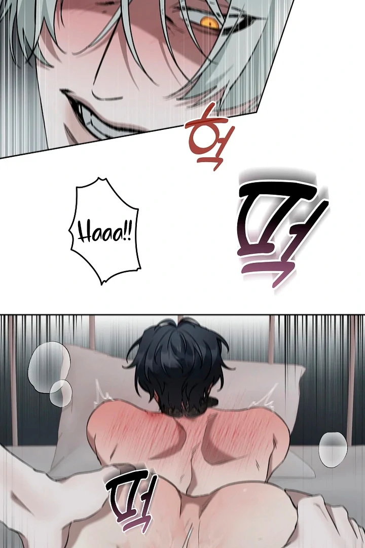 Love in Hell [Kaizen Scan] - Chapter 9 manhwa