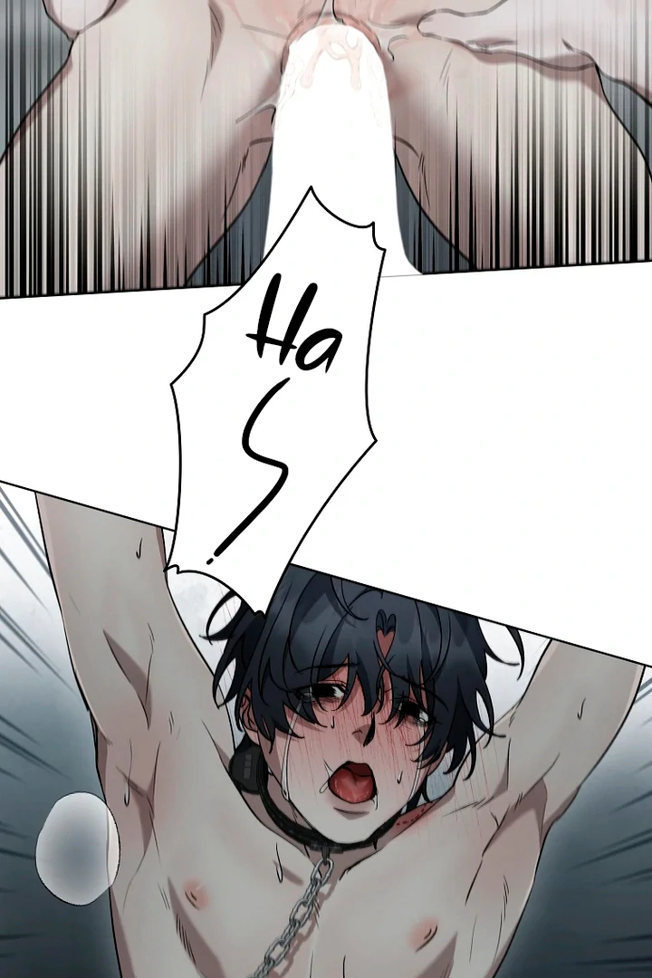 Love in Hell [Kaizen Scan] - Chapter 9 manhwa