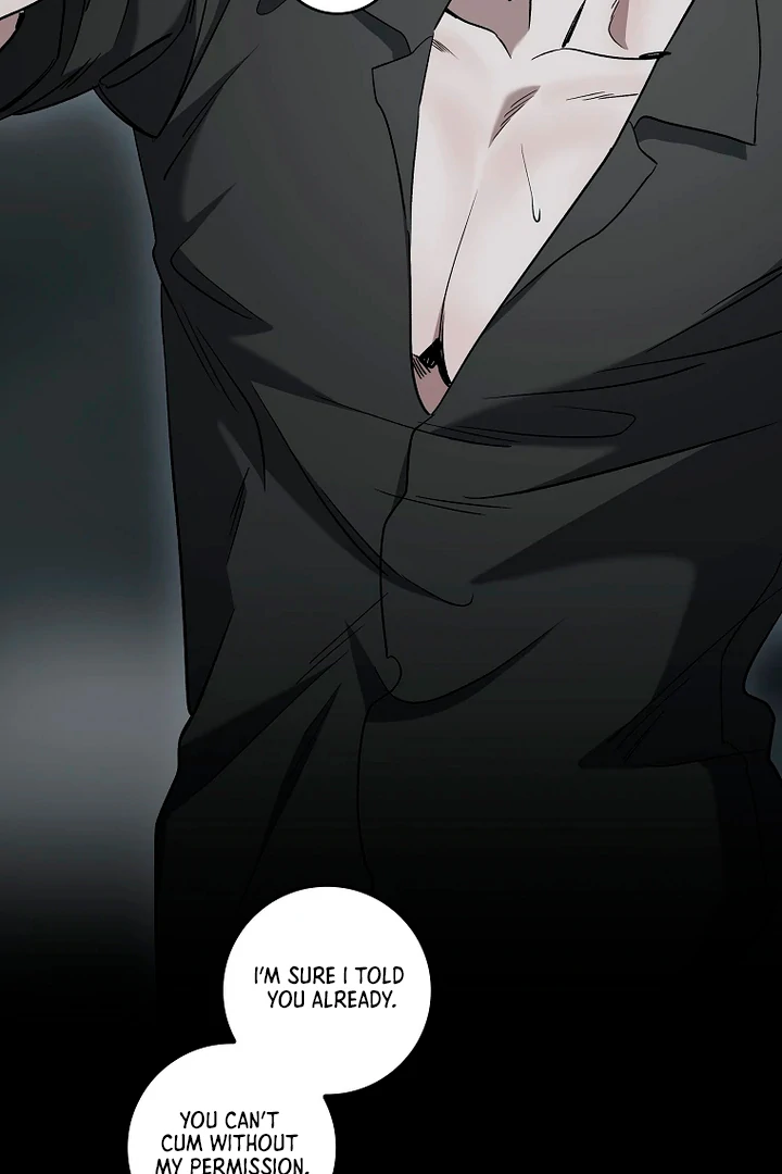 Love in Hell [Kaizen Scan] - Chapter 9 manhwa