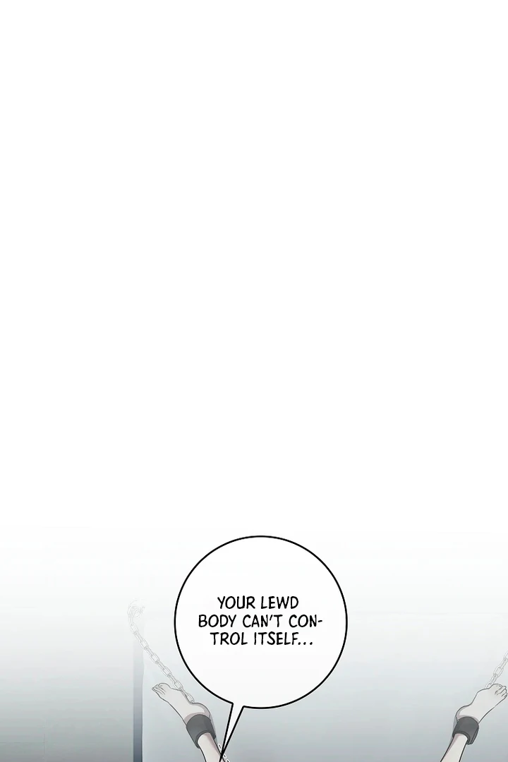 Love in Hell [Kaizen Scan] - Chapter 9 manhwa