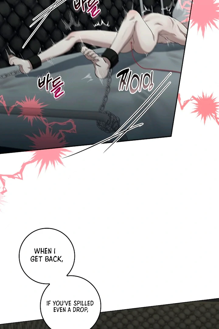 Love in Hell [Kaizen Scan] - Chapter 9 manhwa