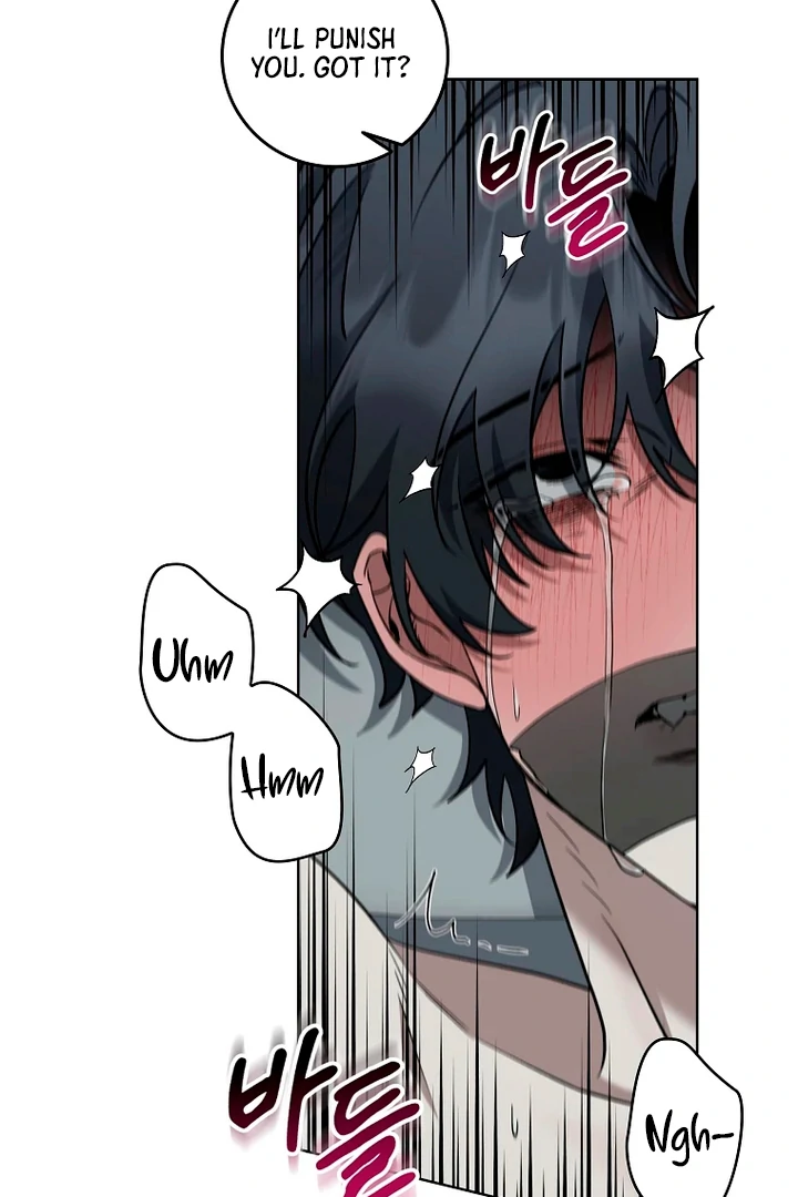 Love in Hell [Kaizen Scan] - Chapter 9 manhwa