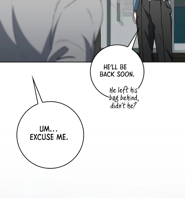 Love in Hell [Kaizen Scan] - Chapter 9 manhwa