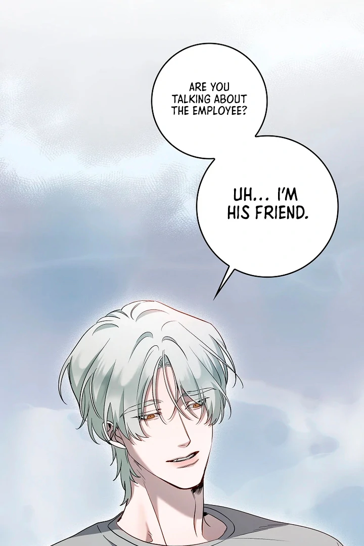 Love in Hell [Kaizen Scan] - Chapter 9 manhwa