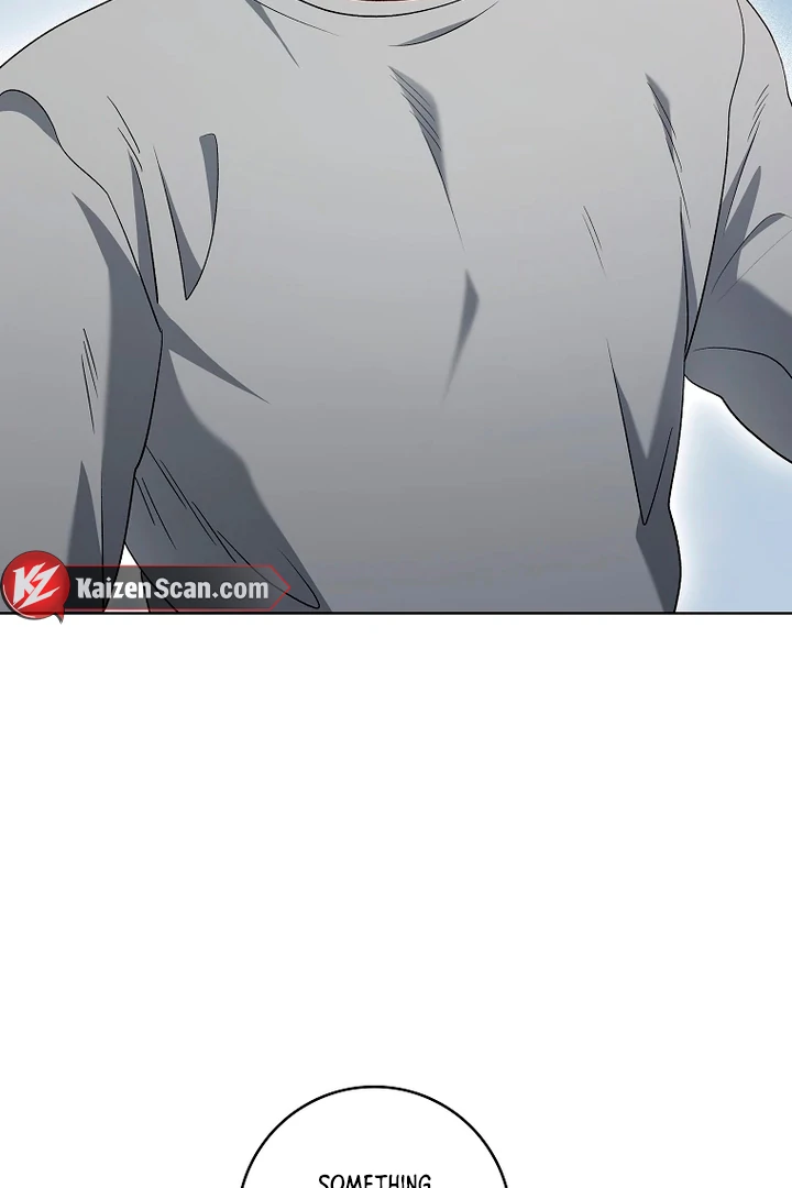 Love in Hell [Kaizen Scan] - Chapter 9 manhwa