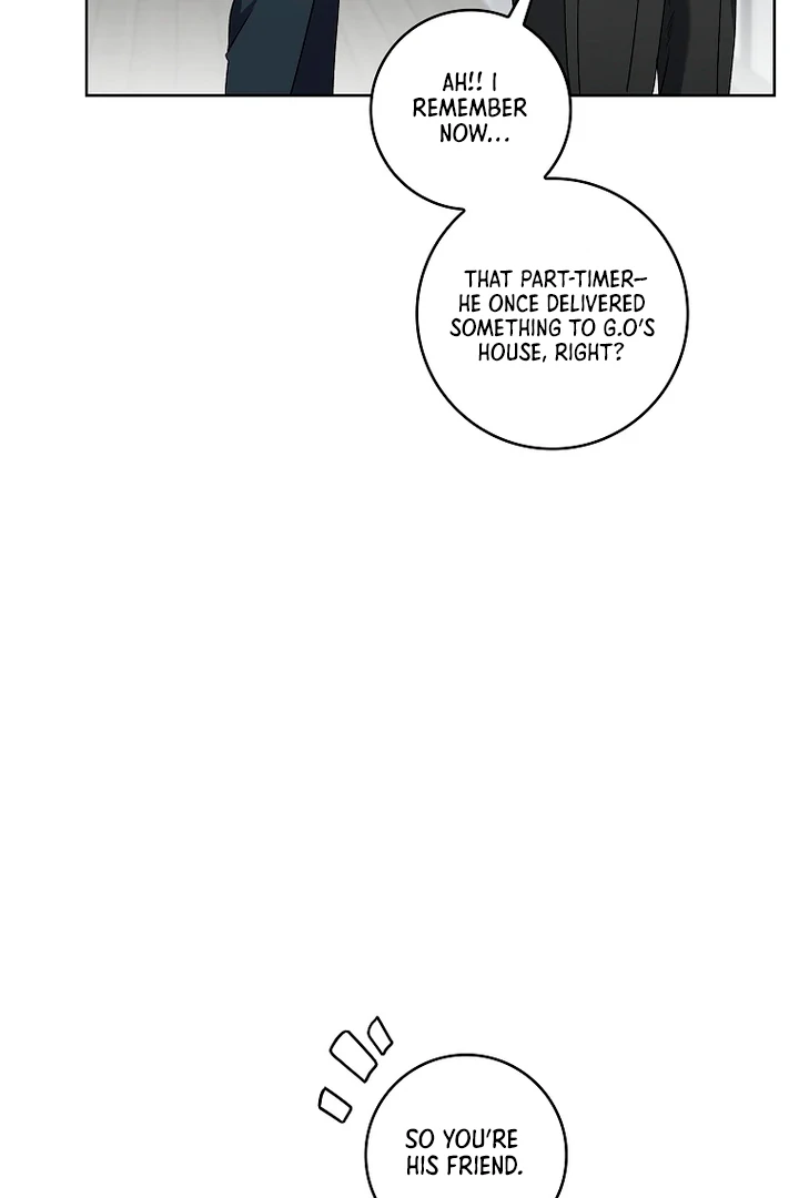 Love in Hell [Kaizen Scan] - Chapter 9 manhwa