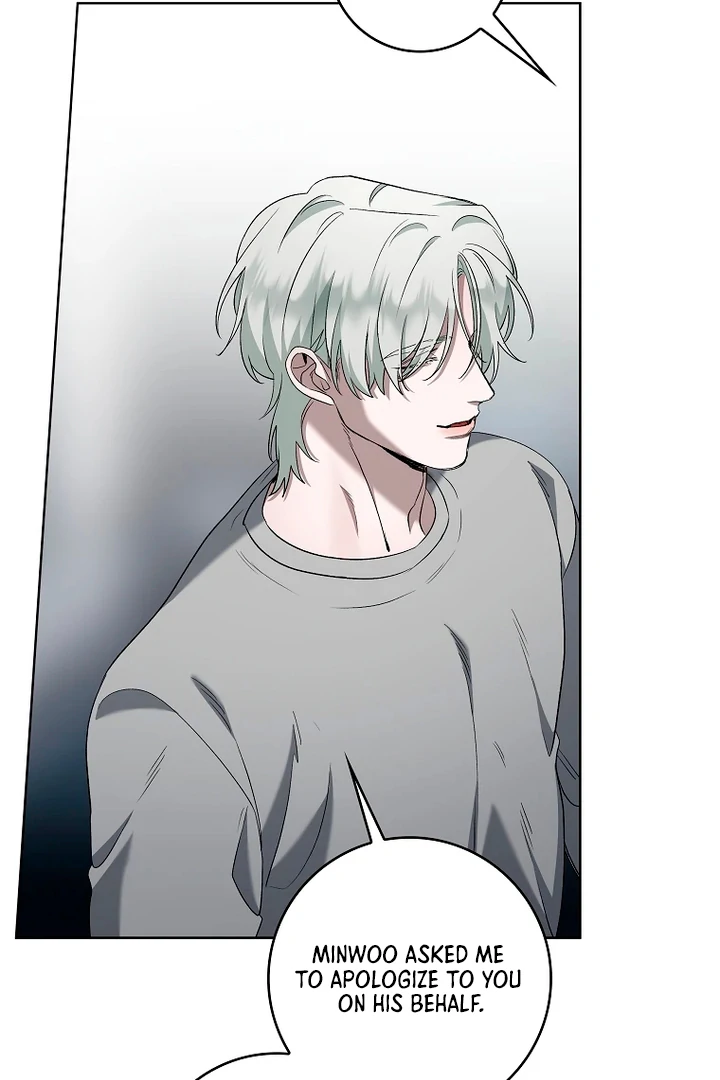 Love in Hell [Kaizen Scan] - Chapter 9 manhwa