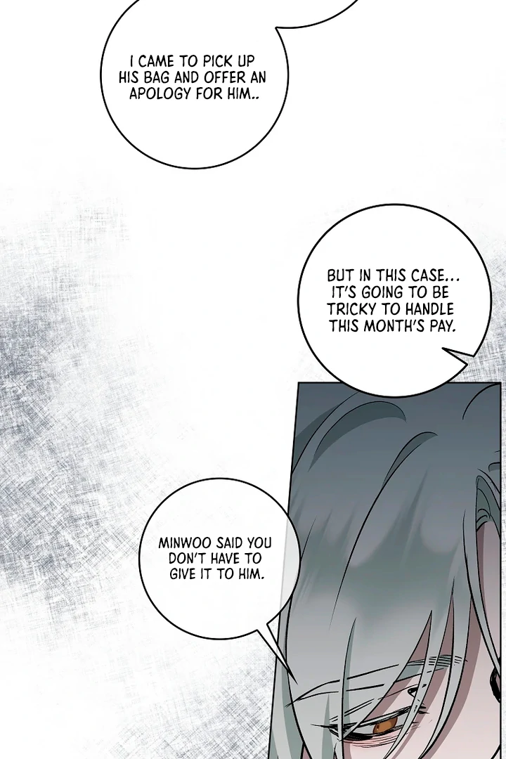Love in Hell [Kaizen Scan] - Chapter 9 manhwa
