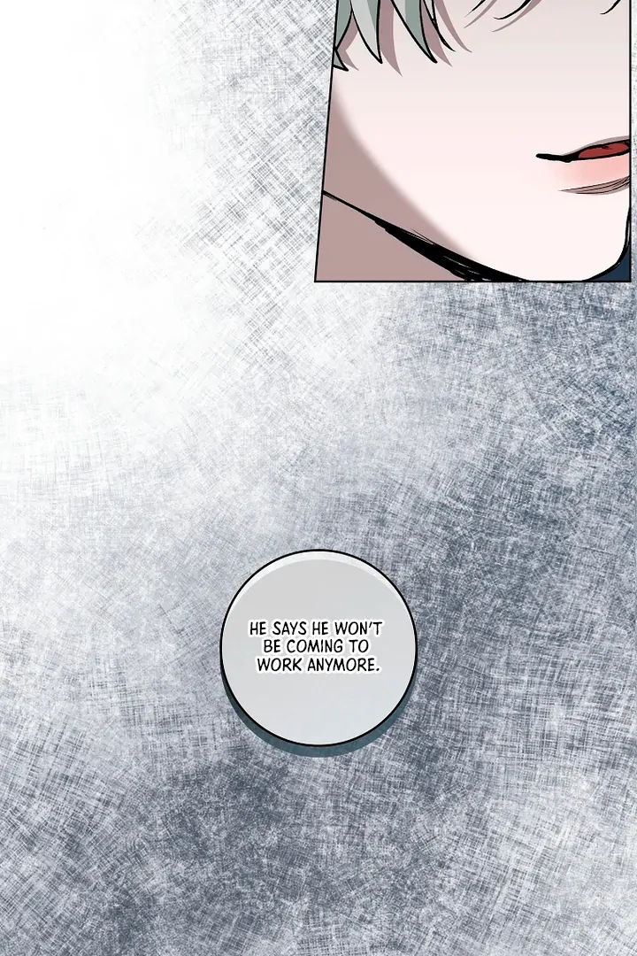 Love in Hell [Kaizen Scan] - Chapter 9 manhwa