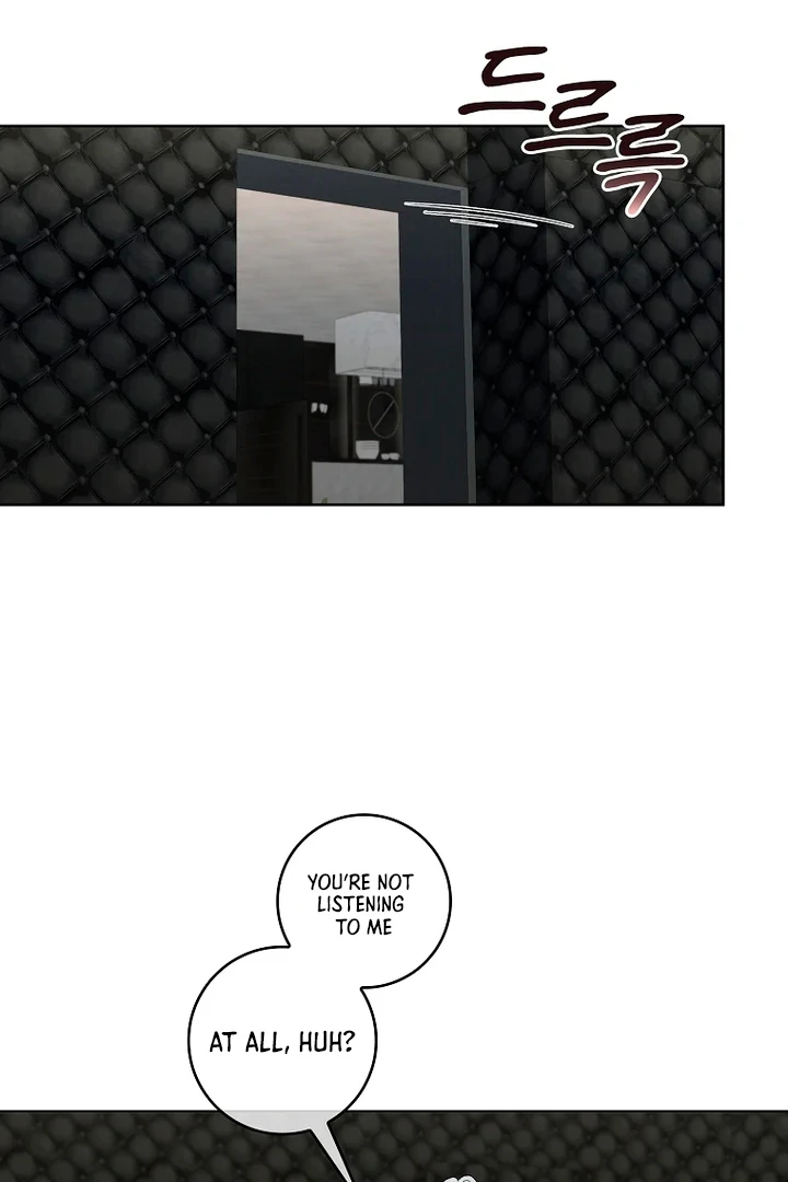 Love in Hell [Kaizen Scan] - Chapter 9 manhwa