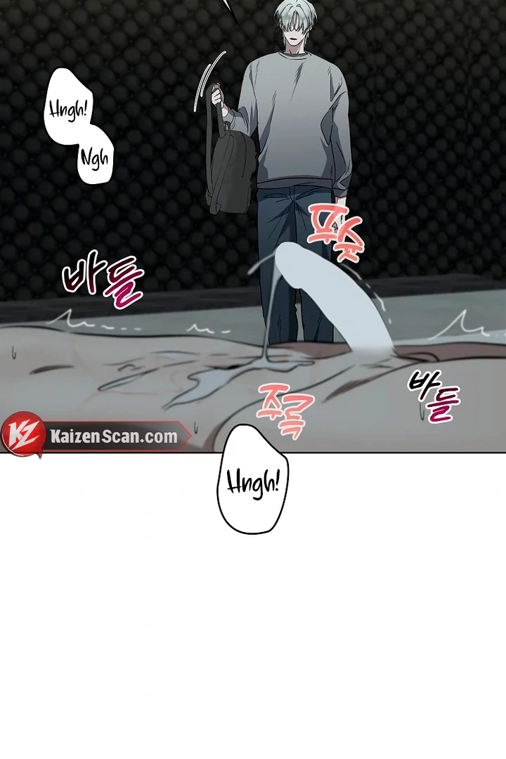 Love in Hell [Kaizen Scan] - Chapter 9 manhwa