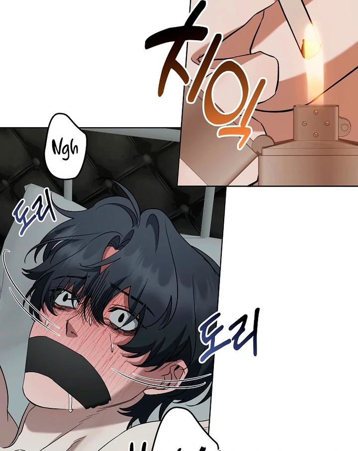 Love in Hell [Kaizen Scan] - Chapter 9 manhwa